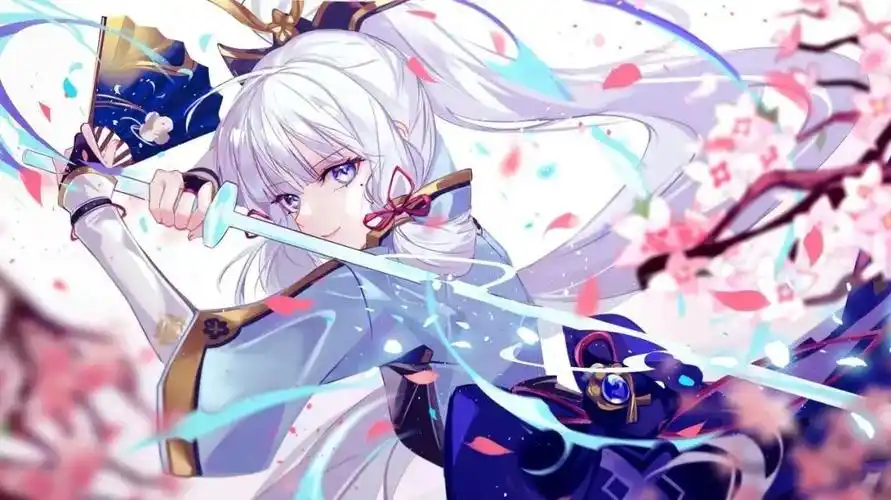 繁花 banner